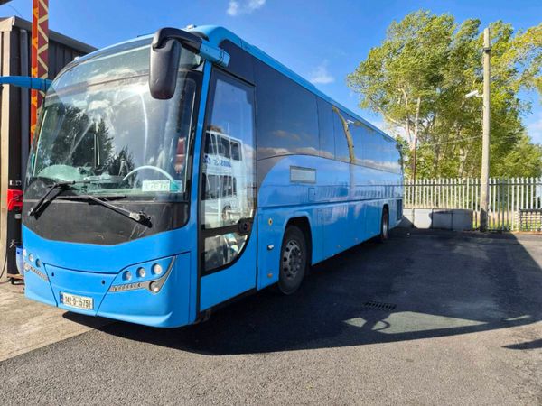 Coach - Main image