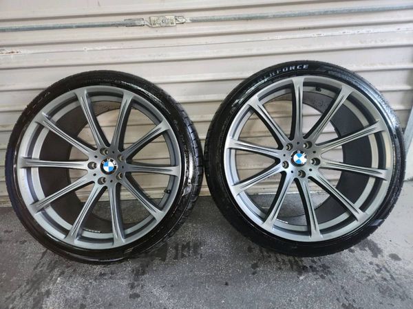 22" Hartge Alloys - Main image