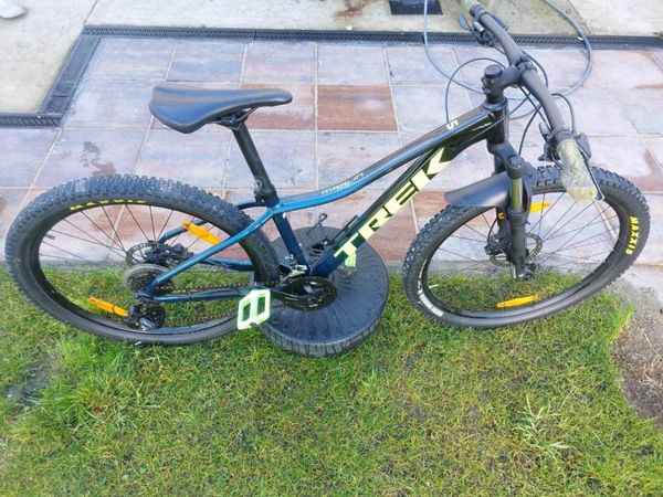 Trek Marlin 5 Gen 3 - Main image
