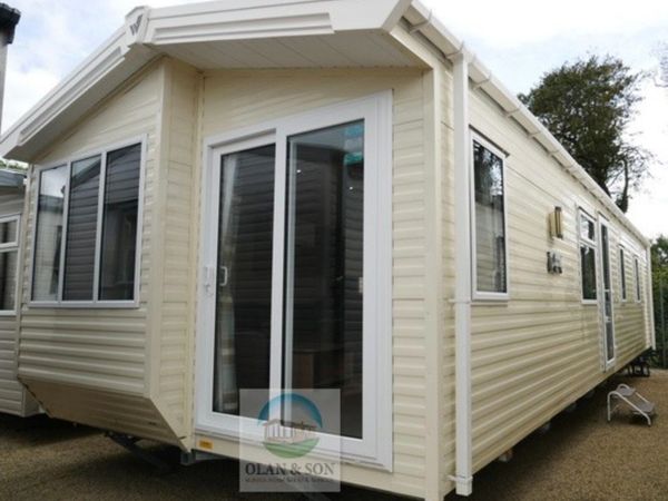 2019 Willerby Granada 38 x 12.5/2Bed Mobile Home - Main image