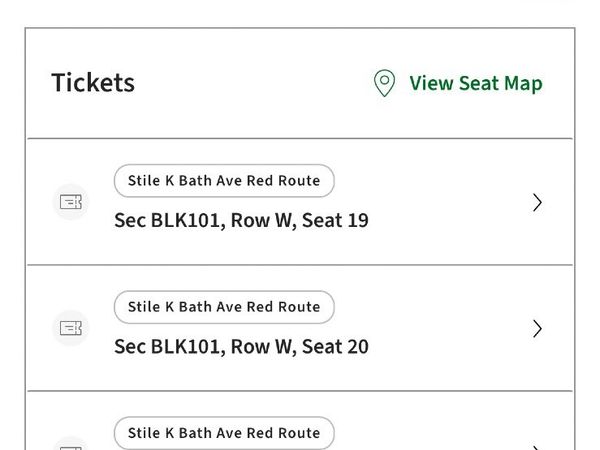 Ireland v Austria tickets - Main image