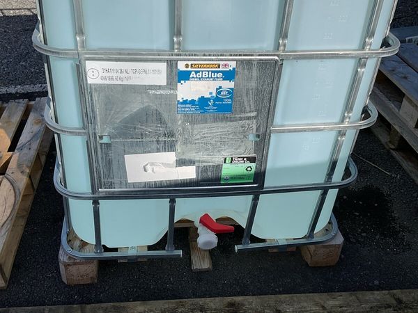 1000L Adblue - Main image