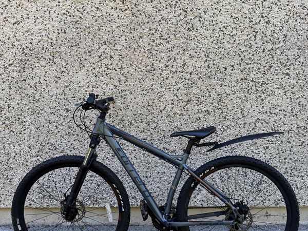Carrera Sulcata Mountain Bike - Main image
