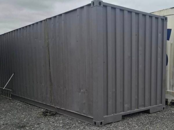 40FT Container To Rent - Main image