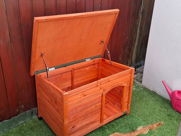 Dog kennel - Main image