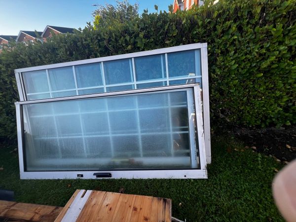 2 Sliding patio doors in 4 panels - Main image