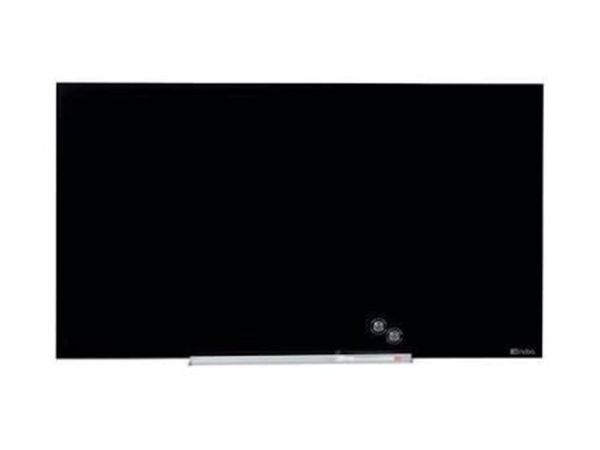 Nobo Pro Impression Magnetic Glass Board 1905180 - Main image