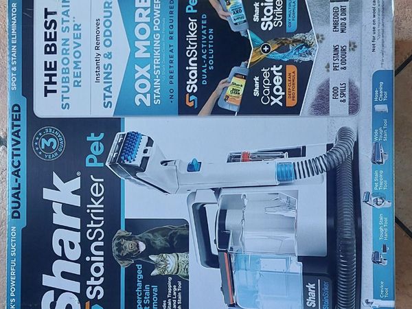 Shark StainStriker - Main image