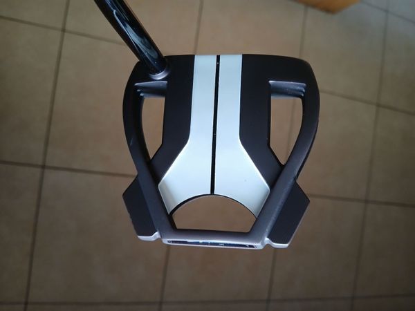 Taylormade spider tour x - Main image