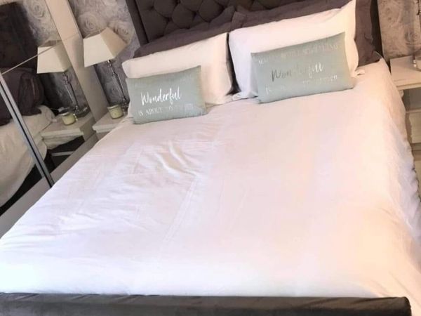 Brand new Hilton beds now in stock - Main image
