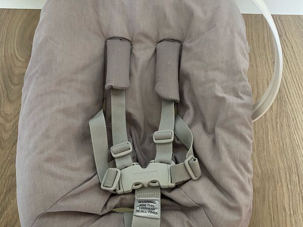 Stokke Tripp Trapp baby seat - Main image