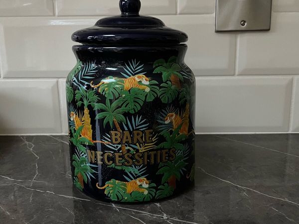 Cookie jar - Main image