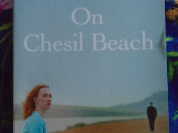 Paperback book, Fiction, Book - Main image