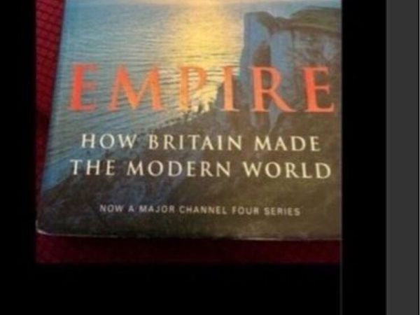 How Britain Made The Modern World - Main image