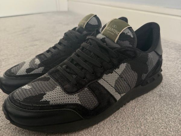 Trainers - Main image
