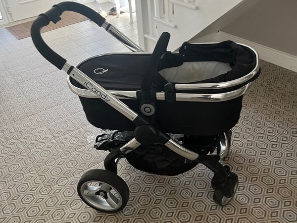 Pram - Main image