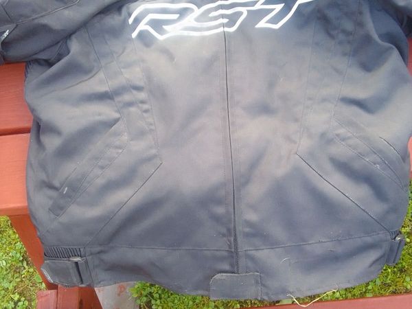 Motorcycle jacket - Main image