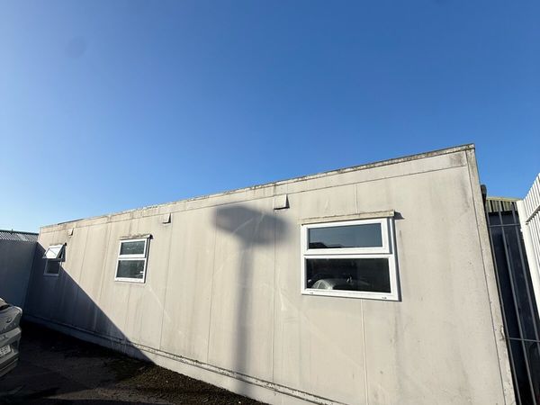 Cabin - Main image