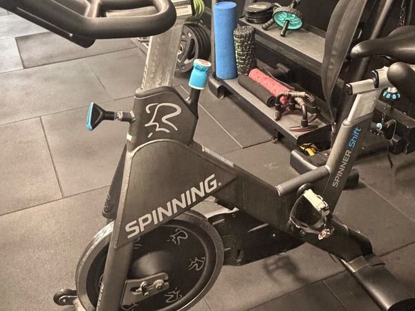 Spin Bikes - Main image
