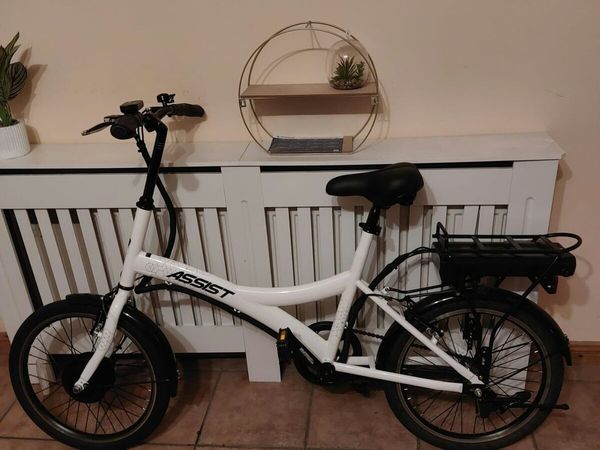 Electric bike - Main image