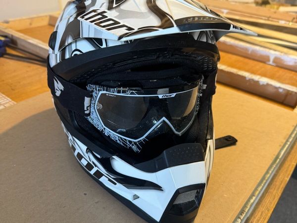 Helmet - Main image