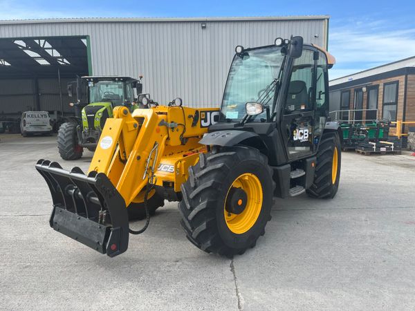 JCB 531-70 Agri Super - Main image