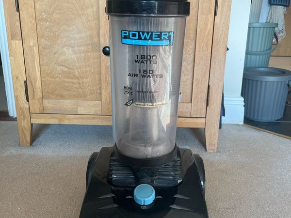 Vax power 1 vacuum cleaner hoover - Main image