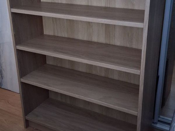 IKEA Billy Bookcase in Oak - NEW - Main image