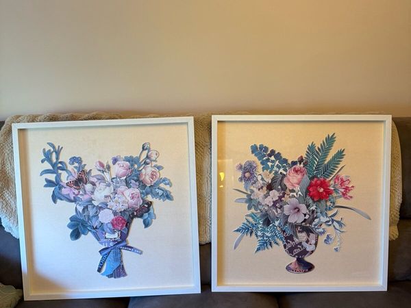 Wall art picture frames - Main image