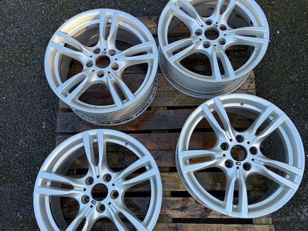 BMW Alloys (4) - Main image