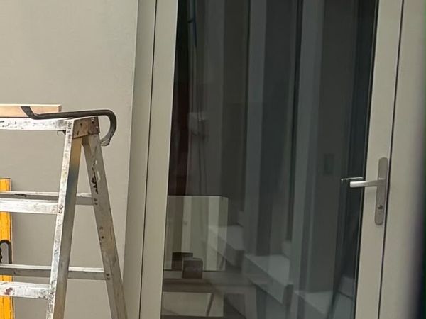 Triple Glazed Door - Main image