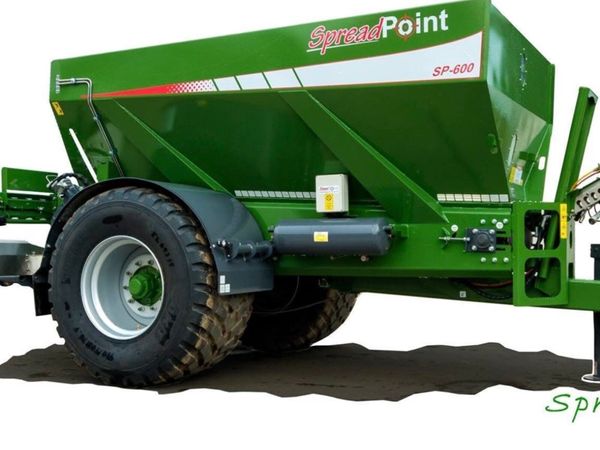 Spreadpoint dealers for cork - Main image