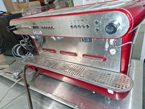 used coffee machine | 186 All Sections Ads For Sale in Ireland | DoneDeal