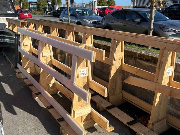 A frame pallets - Main image