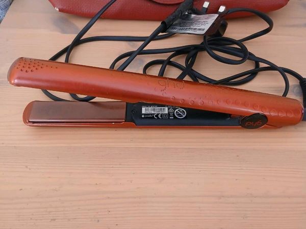 Ghd hair straightener - Main image