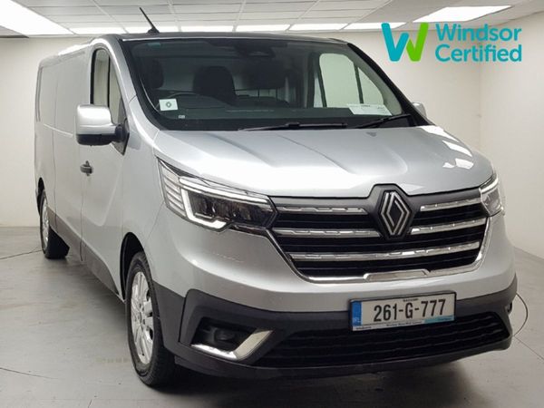 Renault Trafic TRAFIC LL30 BLUE DCI 130 EXTRA - Main image