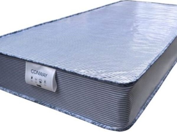 Conway Contract Waterproof Mattress - Main image