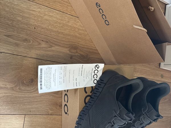 Ecco Shoe - Main image