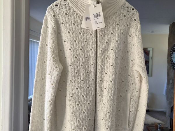 Brand New Cardigan by Reiss - Main image