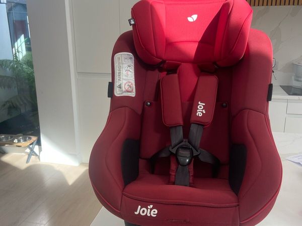 Joie 360 Swivel Car seat - Main image