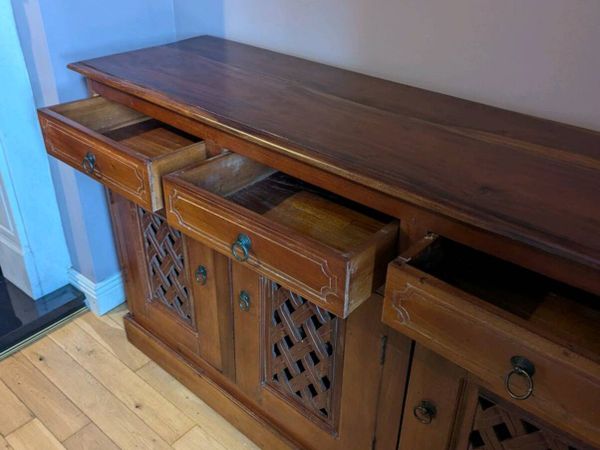 Console - Main image