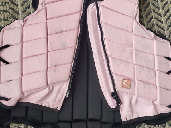 Body protector - Main image