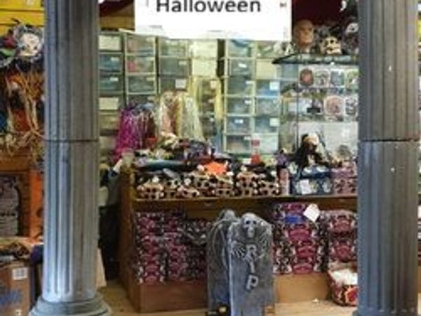 Halloween Decorations / Props - Main image