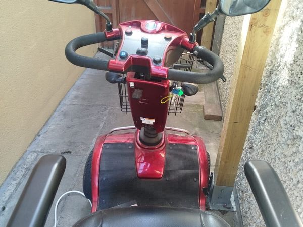 Electric Scooter - Main image