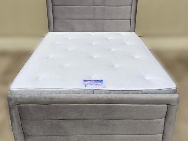 Brand new Hilton beds - Main image