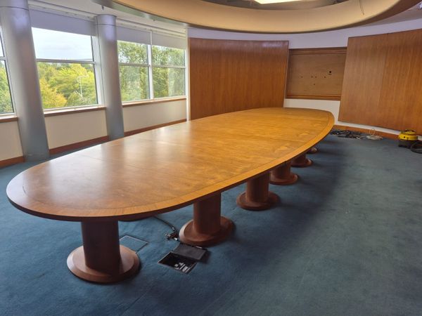 Boardroom Table - Main image