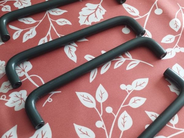 Kitchen cabinet handles - Main image