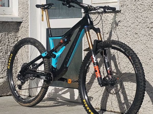 Orbea Rallon (L) - Main image