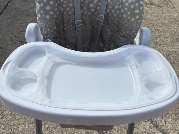 Highchair - Main image