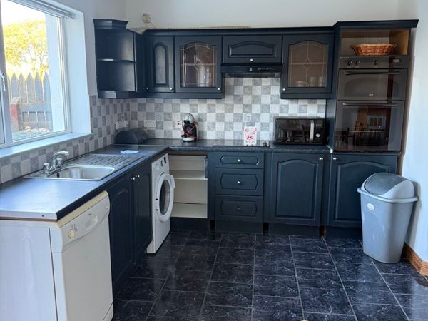 Kitchen unit - Main image